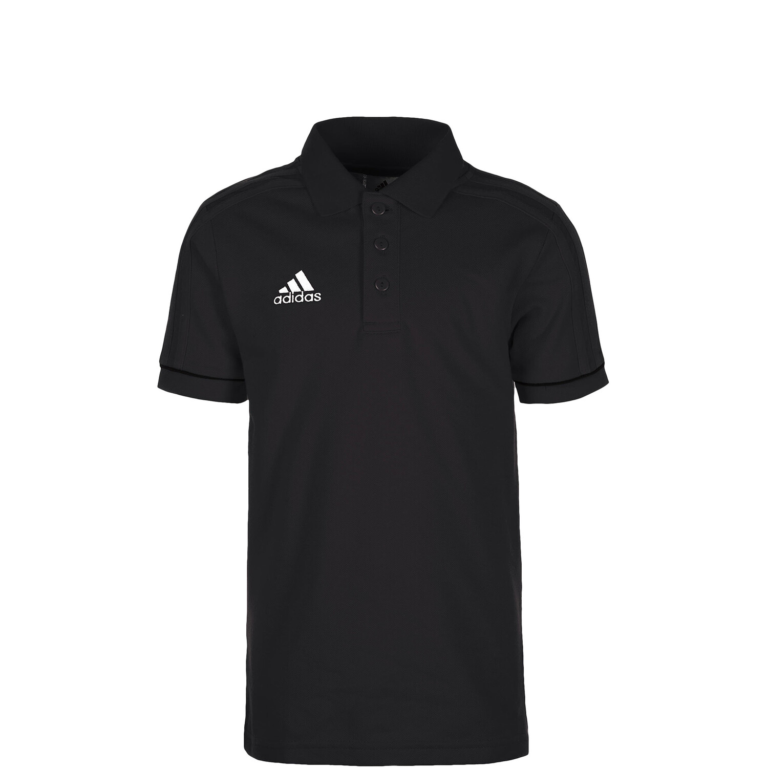 

Поло adidas Performance Trainingsshirt Tiro 17, черный
