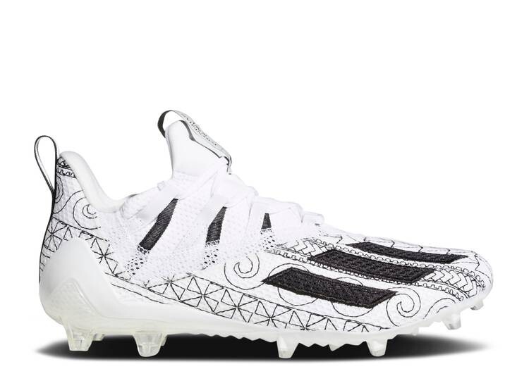 

Кроссовки Adidas ADIZERO 11 'SPEED ISLAND', белый