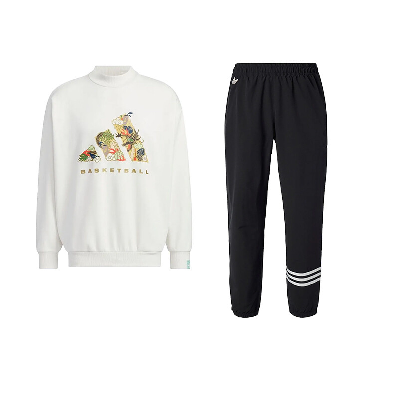 

Комплект свитшотов для мужчин Adidas Originals