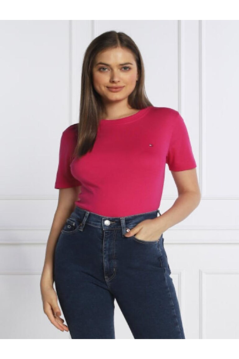 

Футболка Tommy Hilfiger