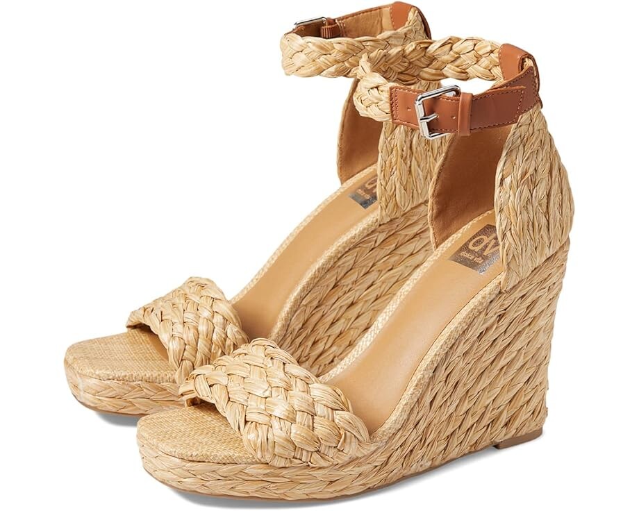

Туфли DV Dolce Vita Harriat, цвет Raffia
