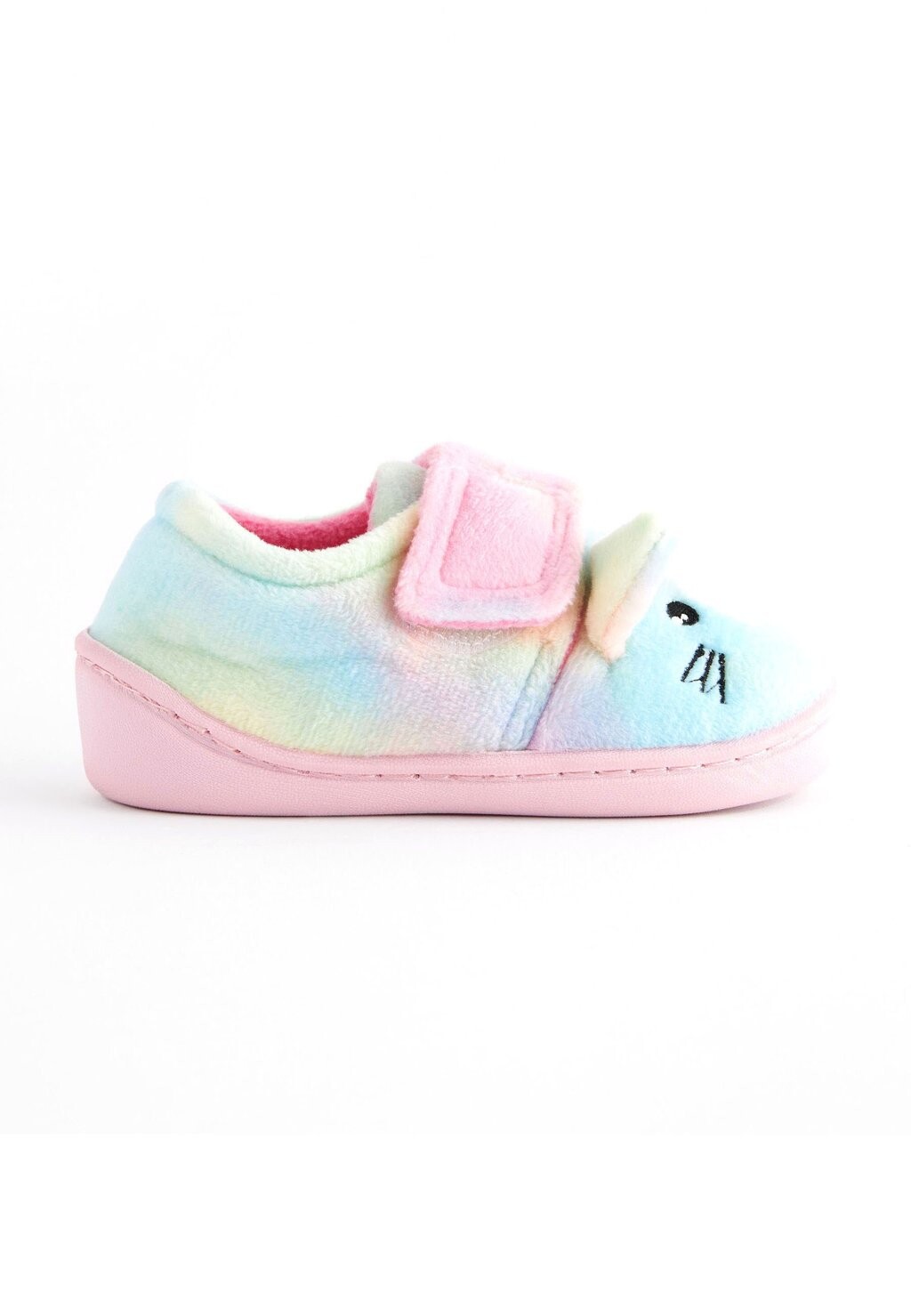 

Тапочки Cupsole Younger Next, цвет rainbow cat
