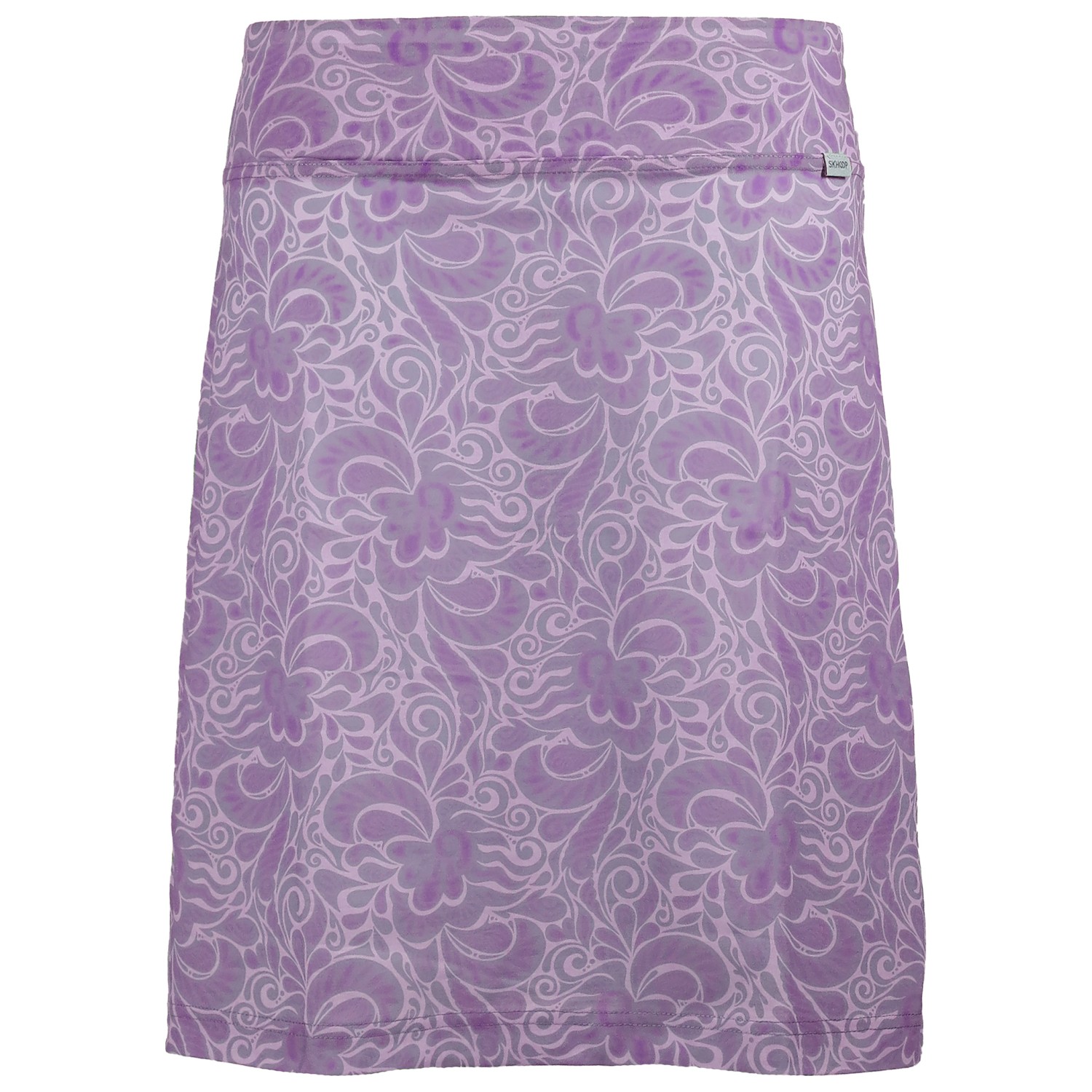 Юбка Skhoop Women's Frideborg Knee Skirt, цвет Lavender