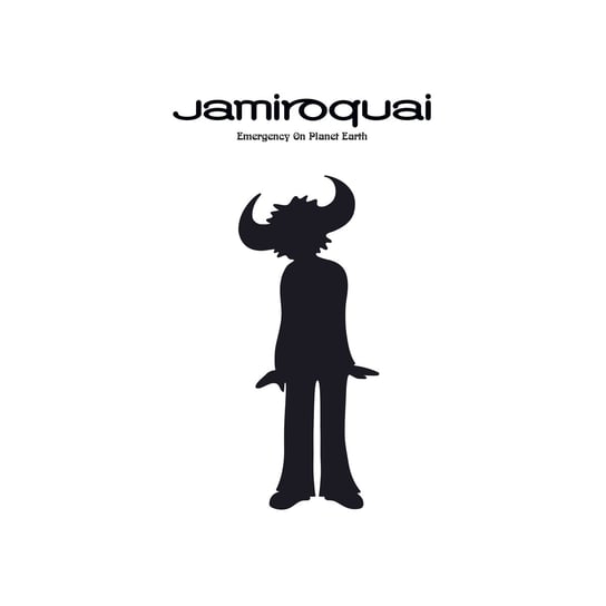Виниловая пластинка Jamiroquai - Emergency on Planet Earth