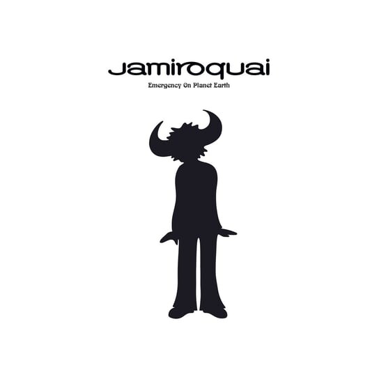 

Виниловая пластинка Jamiroquai - Emergency on Planet Earth