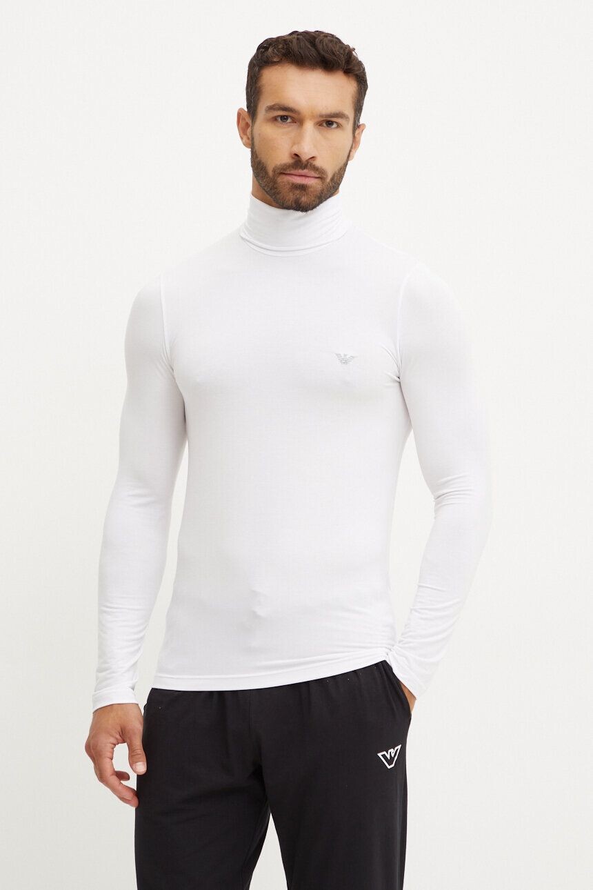 

Emporio Armani Underwear с длинными рукавами, белый