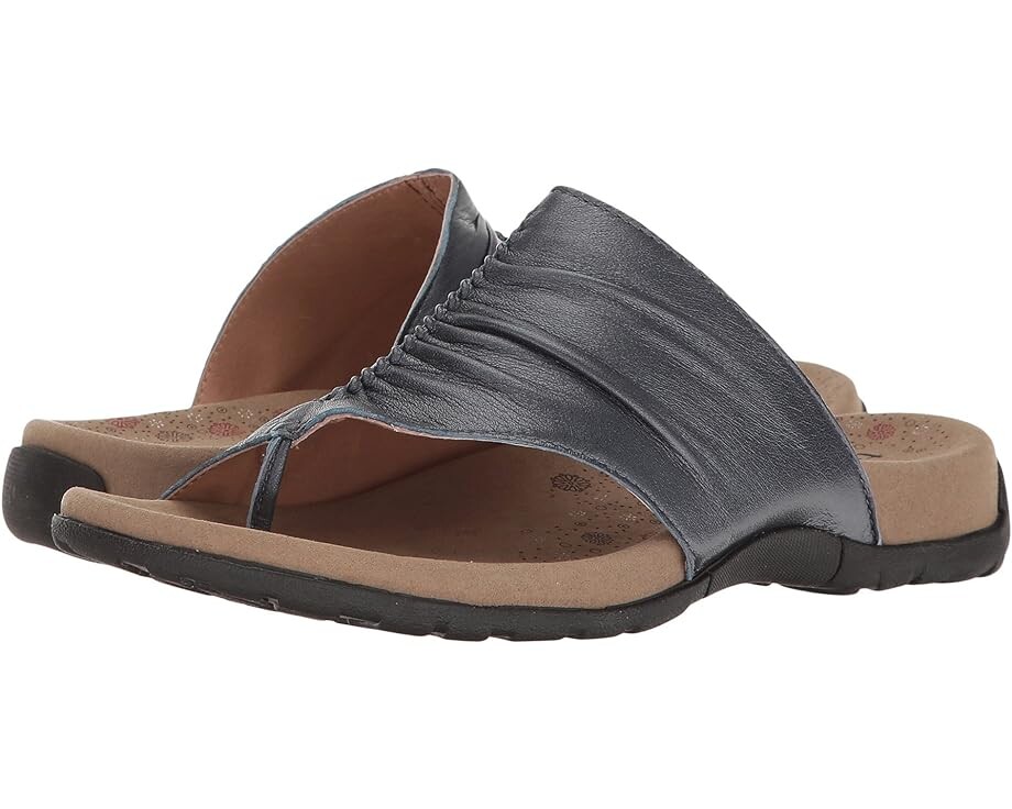 

Сандалии Taos Footwear Gift 2, цвет Navy Pearl