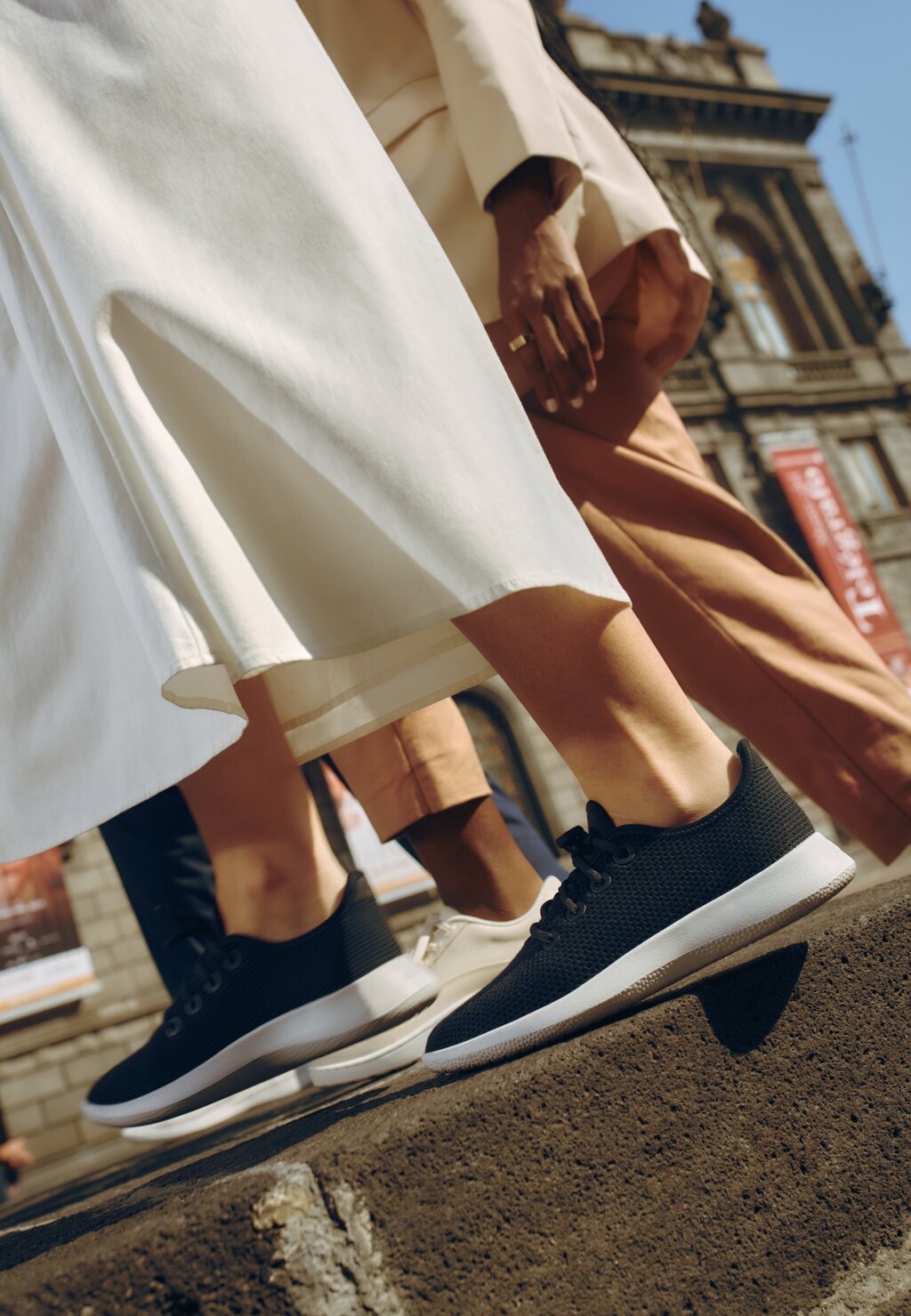

Низкие кроссовки Allbirds