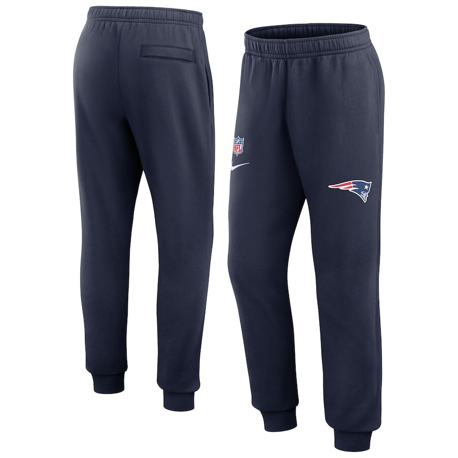

Джоггеры Nike New England Patriots, нави