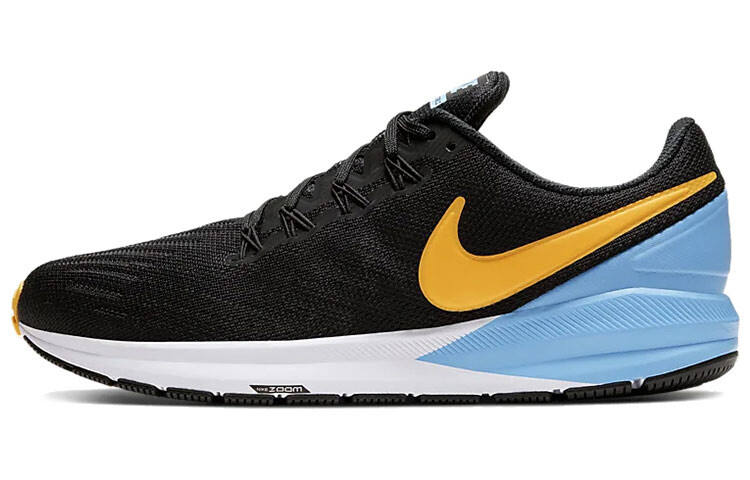 

Кроссовки для бега Nike Zoom Structure 22 унисекс