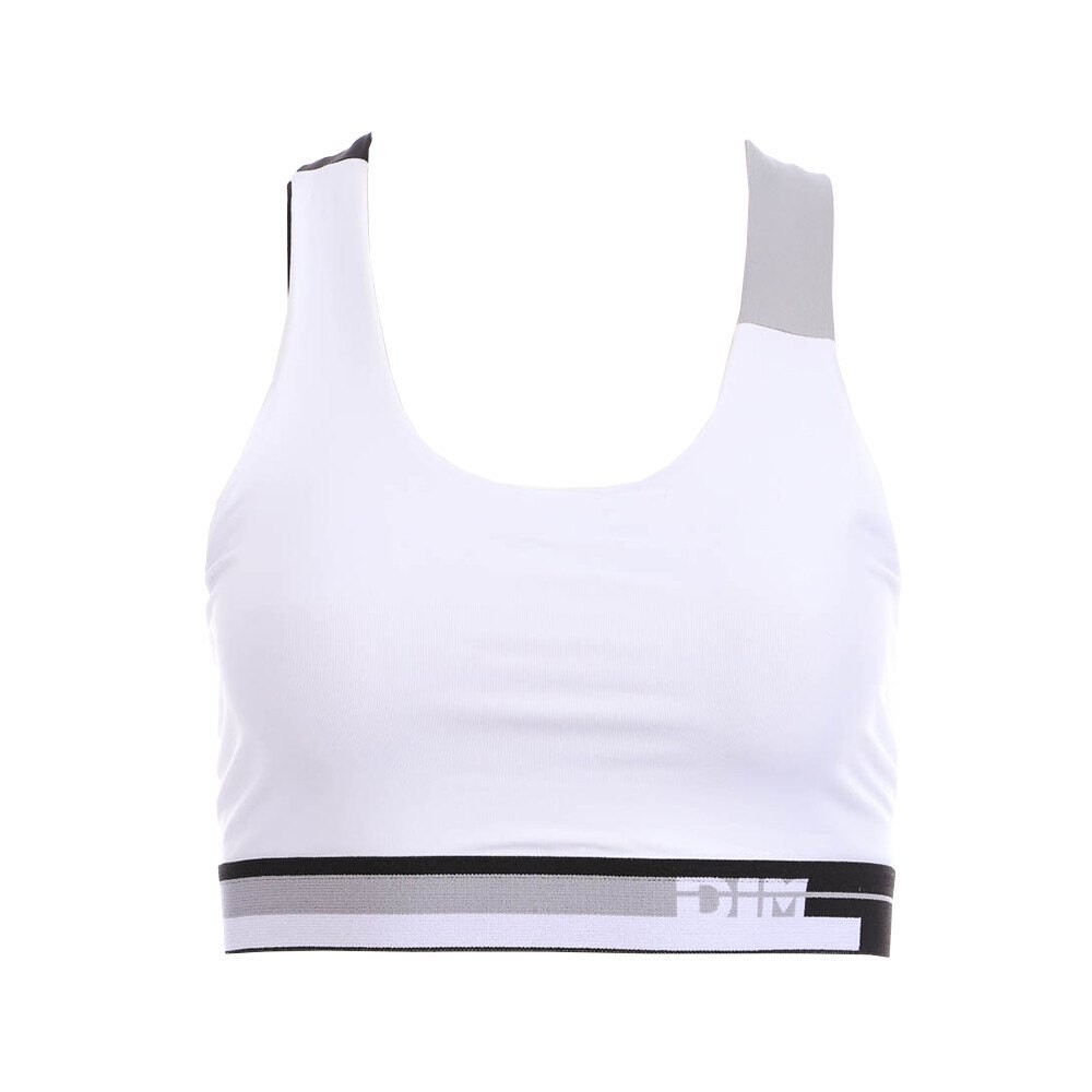 

Спортивный бюстгальтер Dim Paris Dim D064V, белый