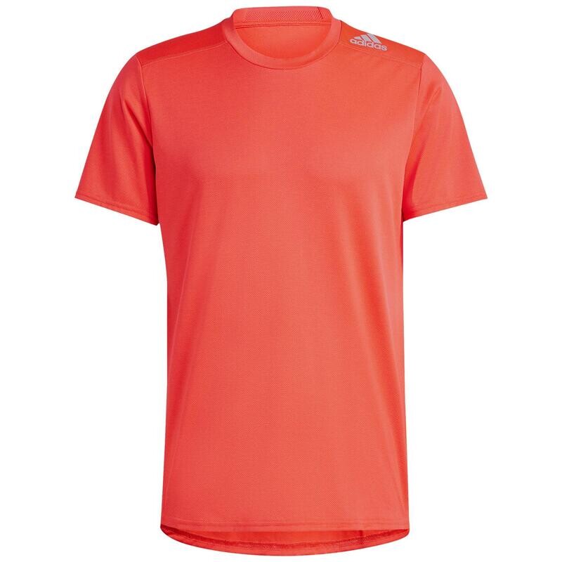 

Футболка для бега Designed 4 Running для мужчин ADIDAS