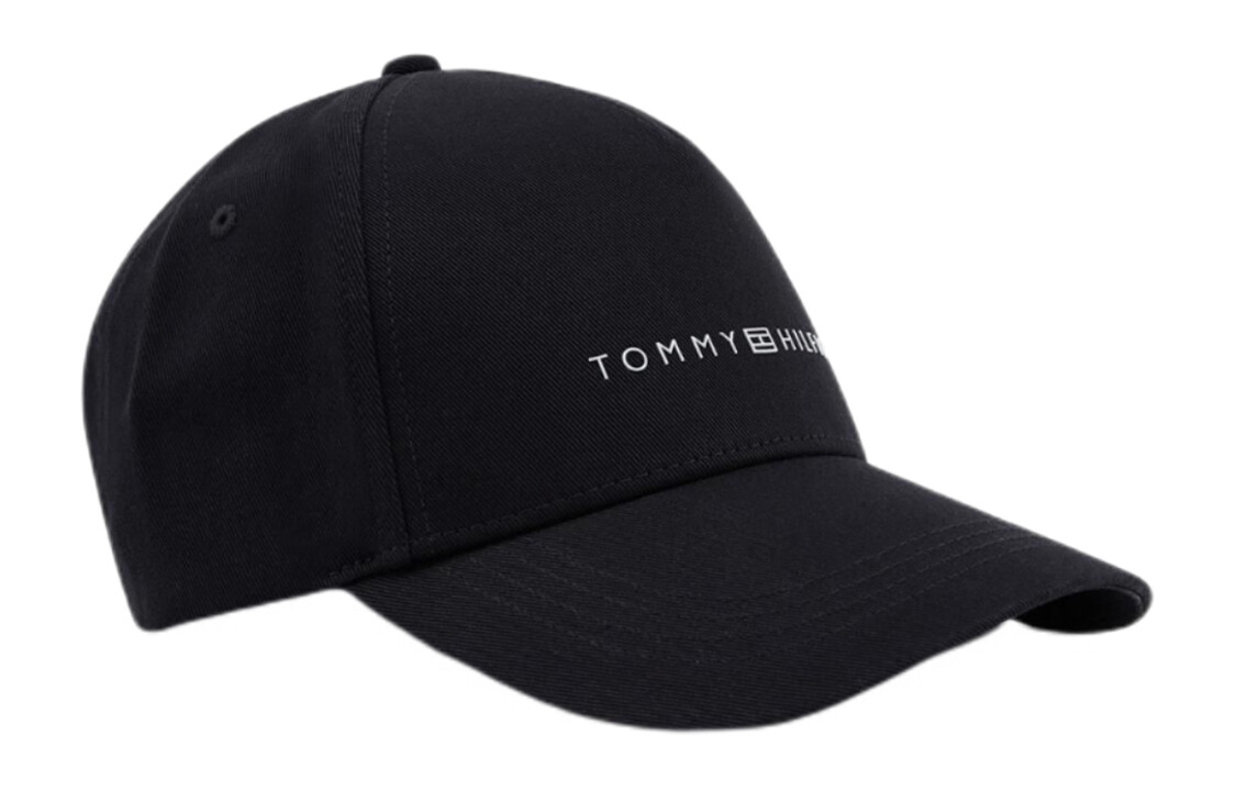 

Мужская кепка Tommy Hilfiger, черный