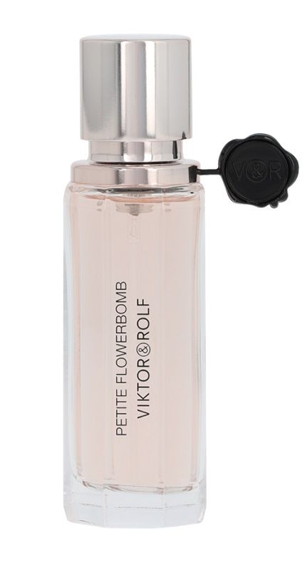 цена Viktor & Rolf Flowerbomb парфюмерная вода для женщин, 20 ml