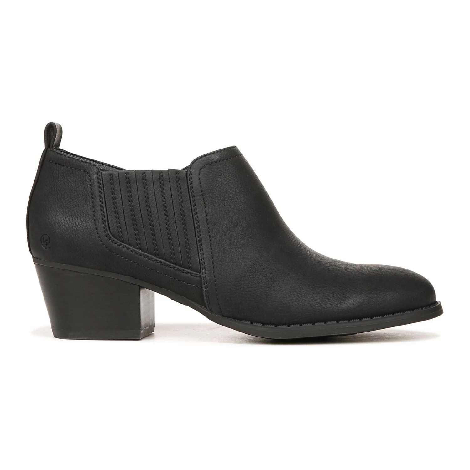 

Женские ботильоны LifeStride Babe до щиколотки LifeStride, серый