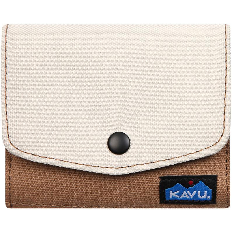 

Кошелек West Cove Kavu, белый