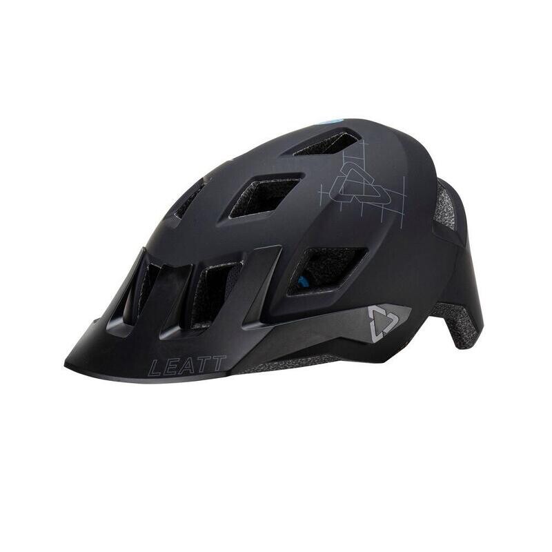 Leatt helmet mtb Leatt helmet mtb