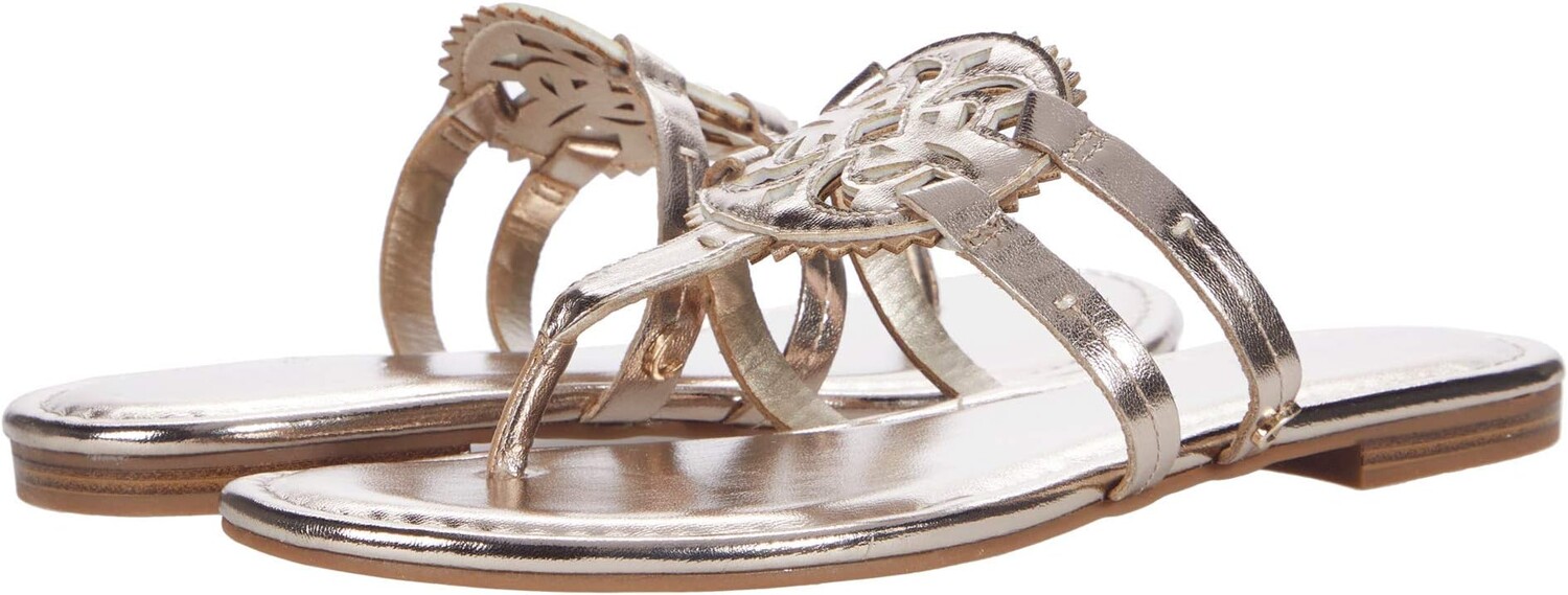 

Шлепанцы Canyon Circus NY by Sam Edelman, цвет Jute