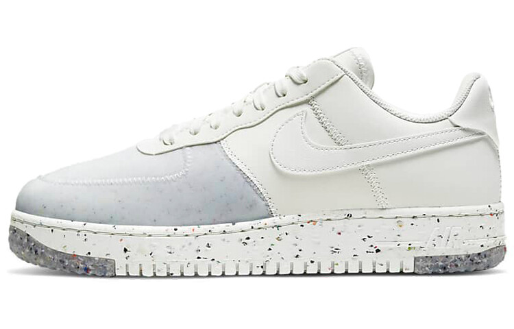

Кроссовки Nike Air Force 1 Crater Foam Summit White