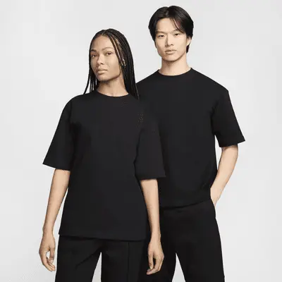 

Футболка Nike Every Stitch Considered Forte T-Shirt, черный