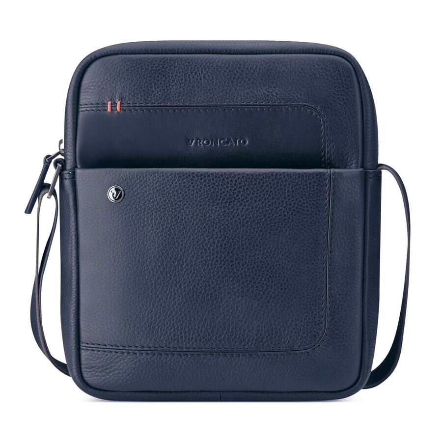 

Сумка кросс-боди Roncato Crossbody Alaska, синий