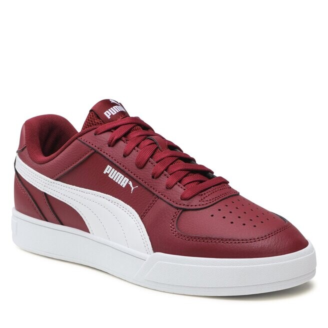

Кроссовки Puma PumaCaven Team, красный