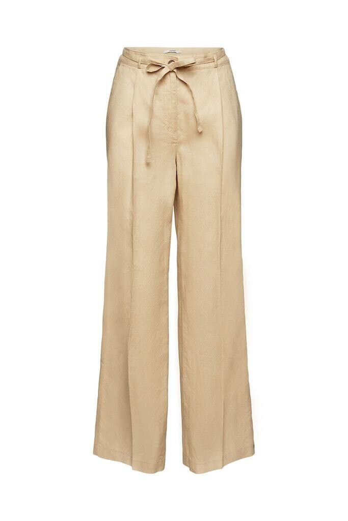 

Брюки ESPRIT Hose, песочный