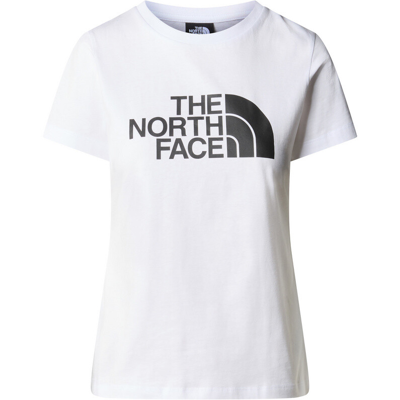 

Женская легкая футболка The North Face, белый