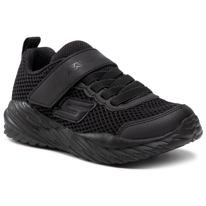 

Кроссовки Skechers Krodon, черный