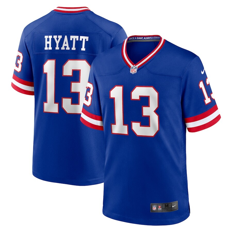 

Джерси Nike New York Giants, роял