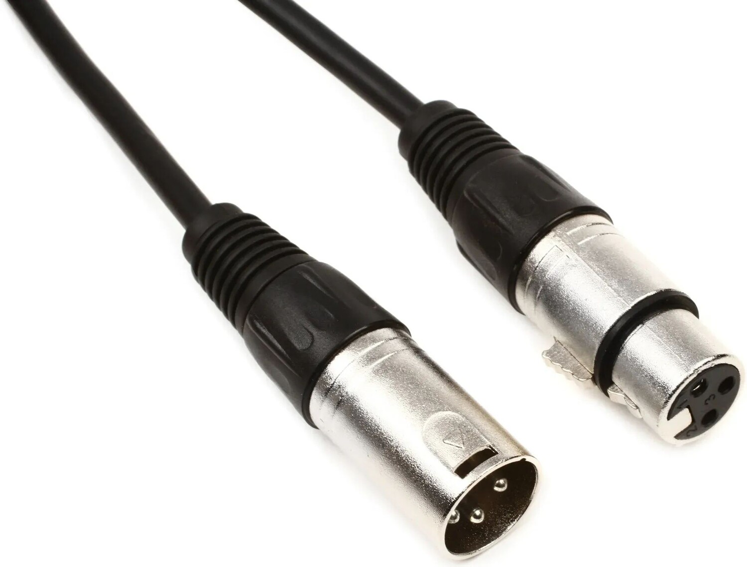 

Кабель Hosa EBU-025 AES/EBU — 25 футов