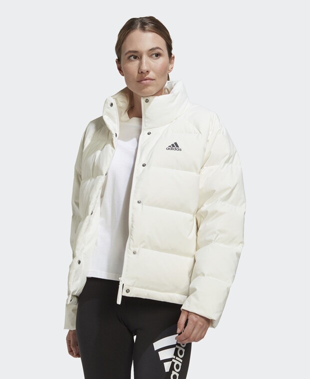

Функциональная куртка adidas, белый