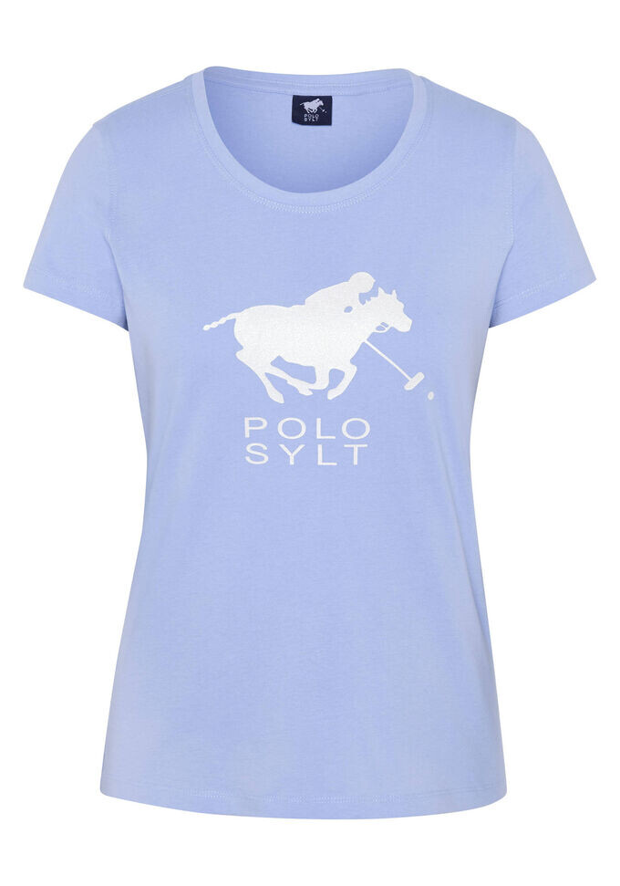 

Футболка Polo Sylt, синий
