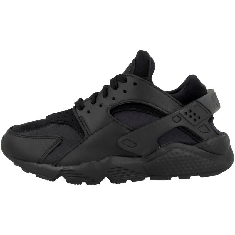 

Низкие кеды Air Huarache женское NIKE, цвет schwarz