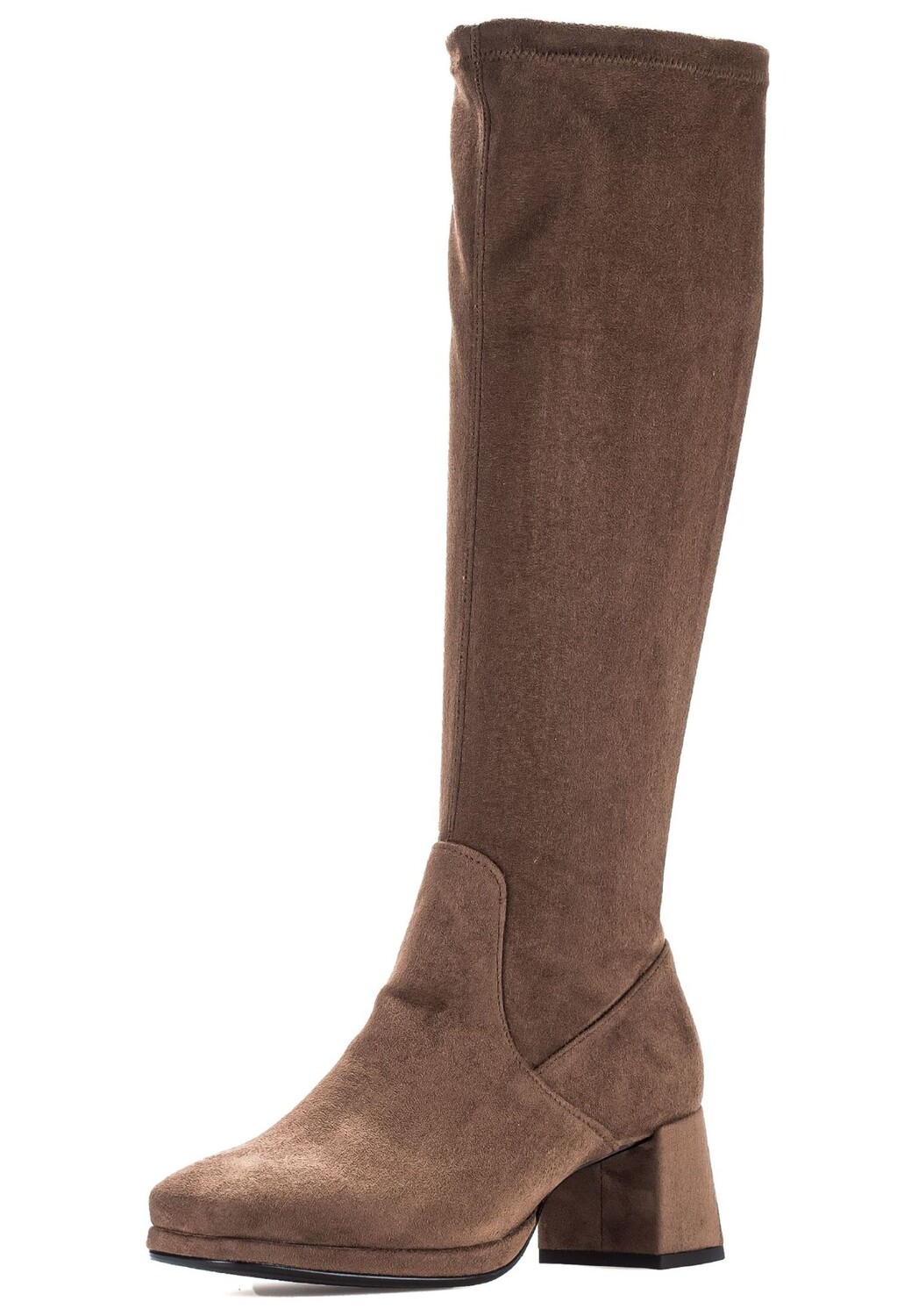

Ботинки Gabor Stiefel, коричневый