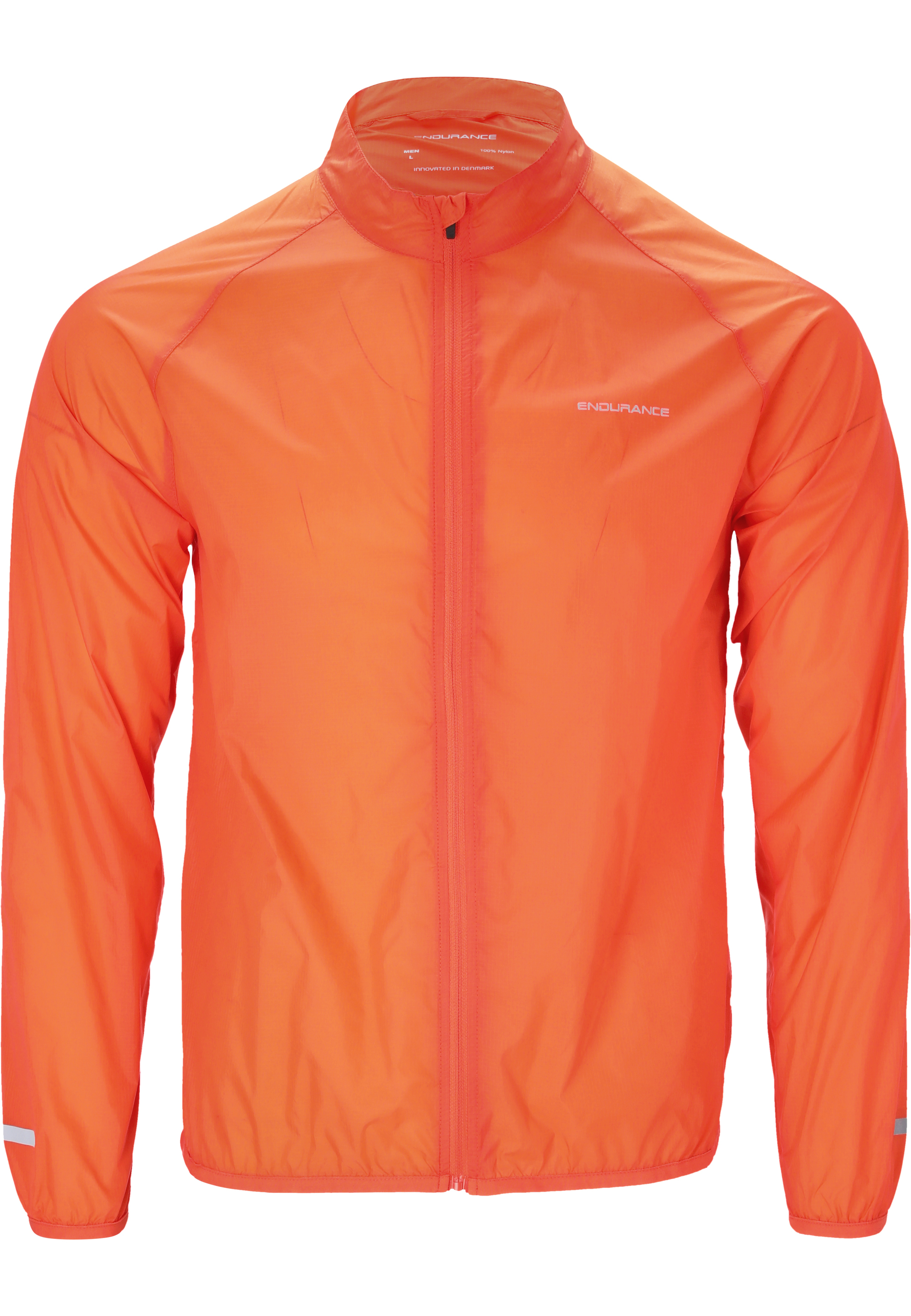 Куртка Endurance Radjacke IMILE, цвет 5070 Flame тачскрин для bq bqs 5070 magic черный