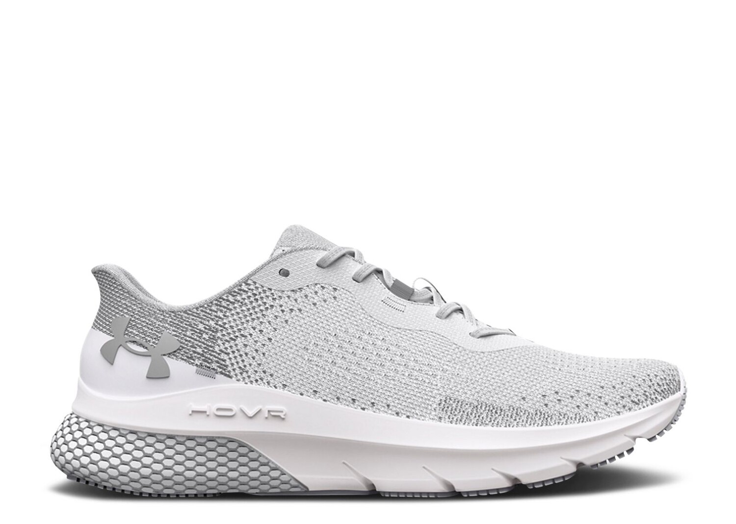 

Кроссовки Under Armour Wmns Hovr Turbulence 2 'White Metallic Silver', белый