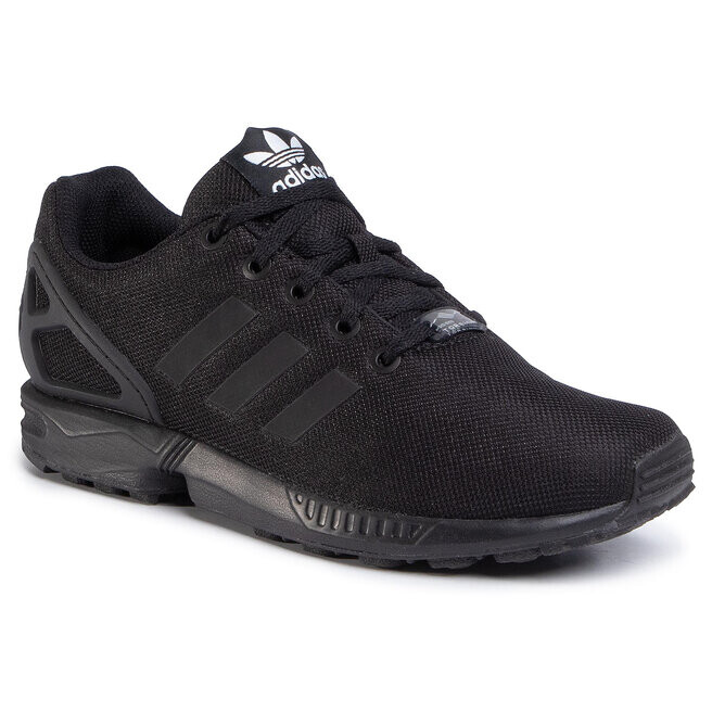 

Кроссовки adidas ZxFlux J, черный