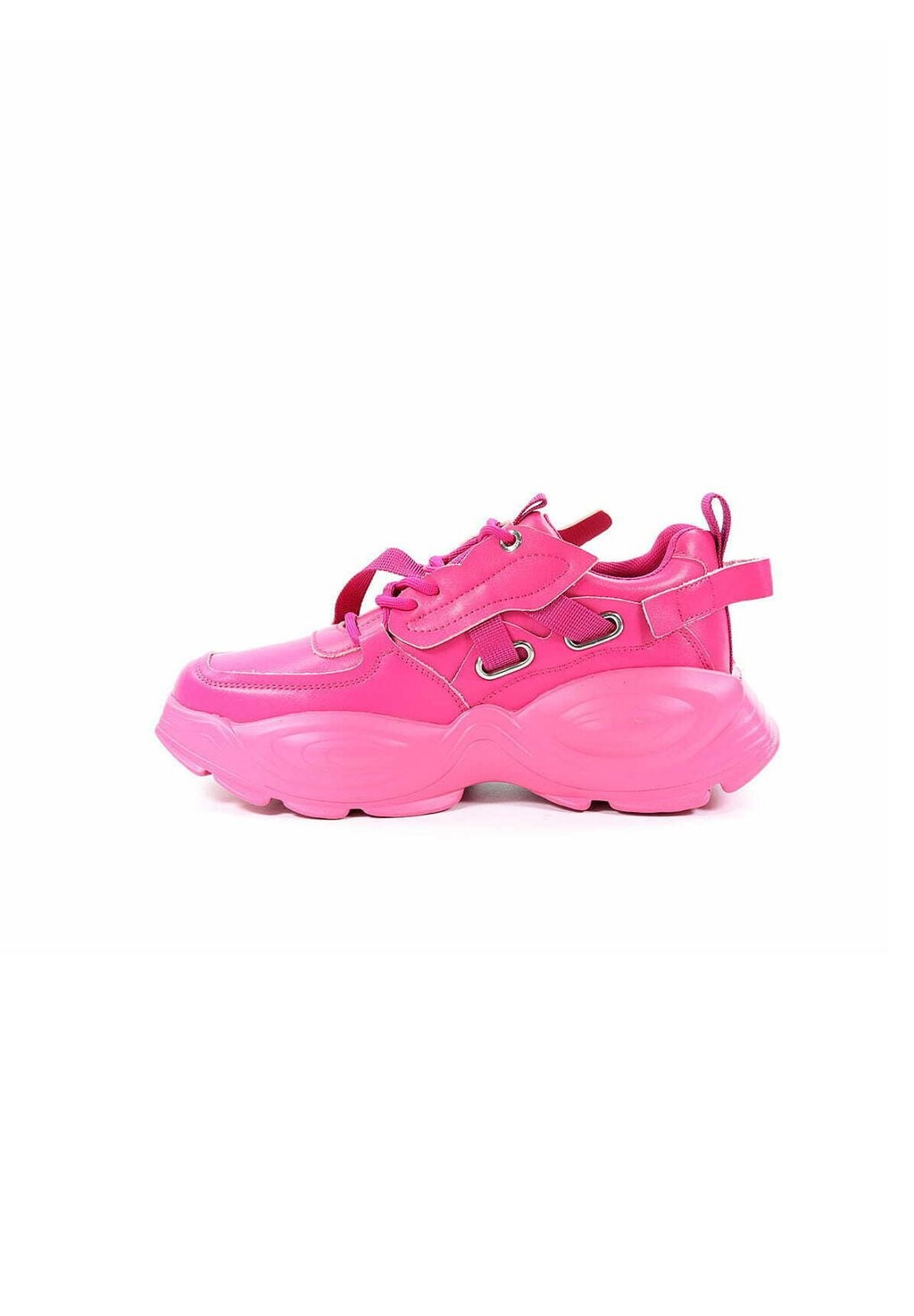 

Низкие кроссовки GOE for shoes, розовый