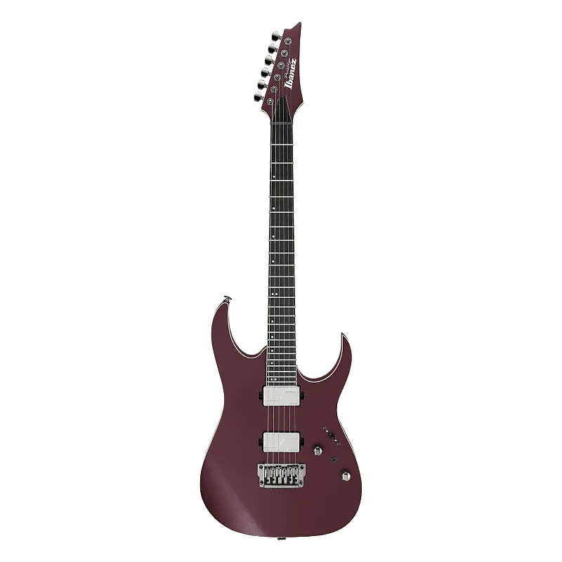 

Электрогитара Ibanez Prestige RG5121 - Burgundy Metallic Flat