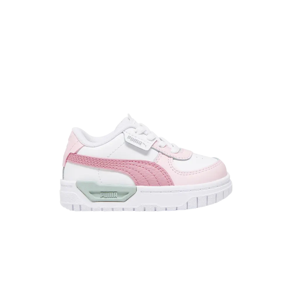 

Кроссовки Cali Dream Toddler Puma, розовый