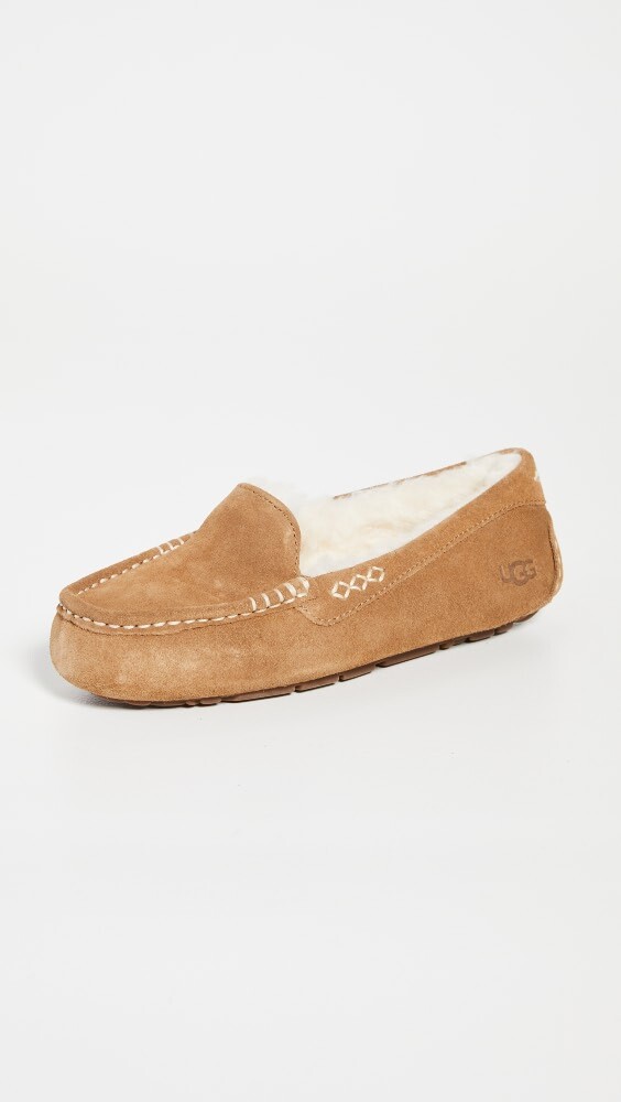 

Балетки UGG Ansley Slippers