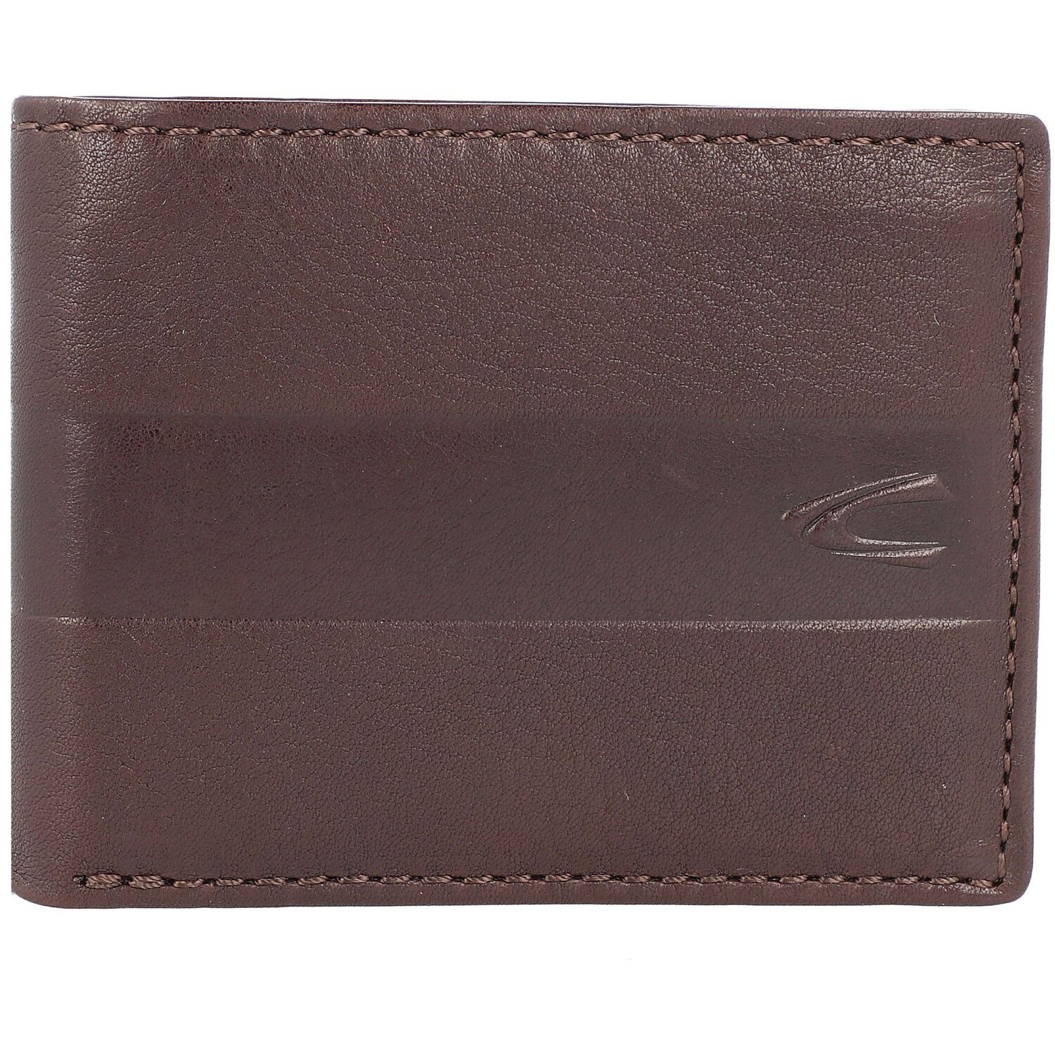 

Кошелек Camel Active Mali RFID Leder 11,5 см, цвет darkbrown