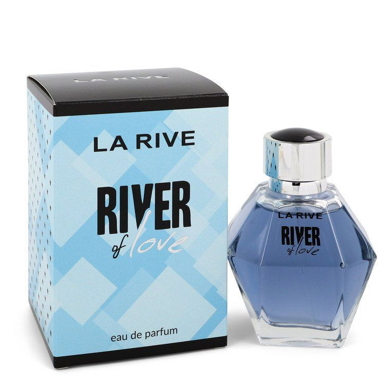 цена Духи River of love eau de parfum La rive, 100 мл