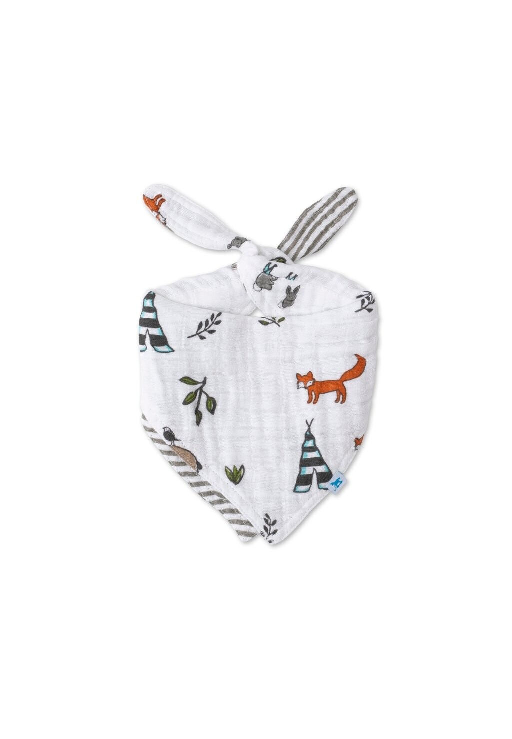 

Нагрудники Little Unicorn, цвет forestfriends