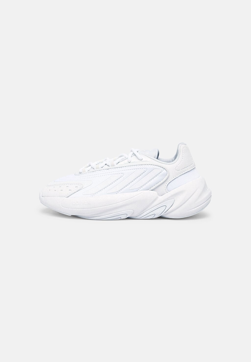

Низкие кроссовки Ozelia Unisex adidas Originals, белый