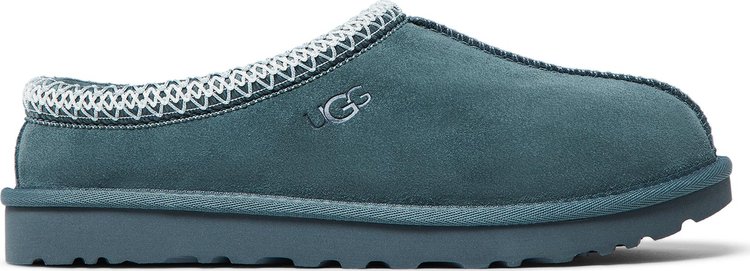 

Кроссовки Wmns Tasman Slipper 'Rainstorm', серый