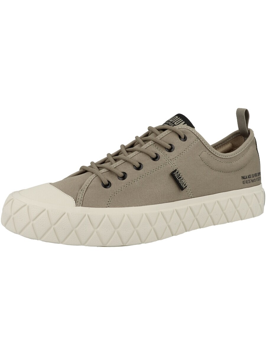 

Кроссовки Palladium PALLA ACE, светло-коричневый
