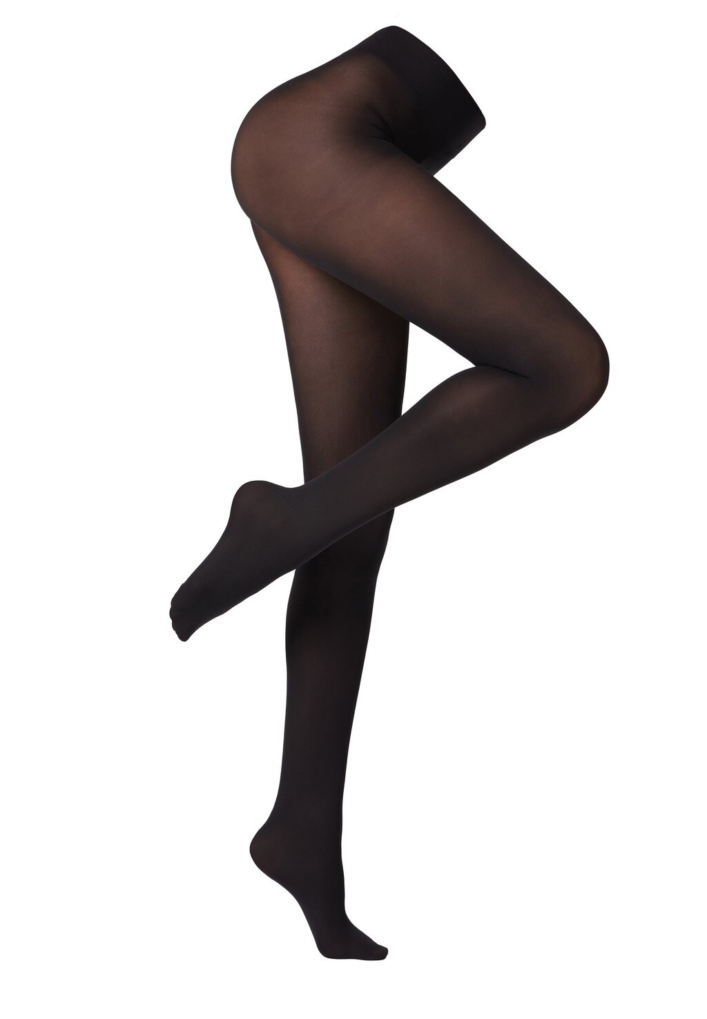 

Колготки 60 DEN ECO Calzedonia, черный