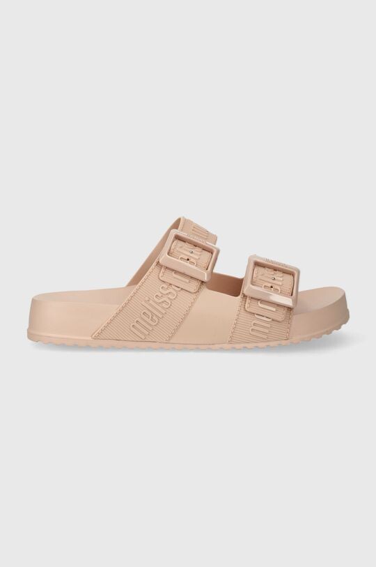 

Шлепанцы COSY SLIDE M LOVER AD Melissa, розовый